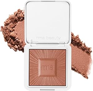 RMS Beauty Redimension Hydra-Bronzer Cream Bronzer & Highlighter - Medium Shade Review