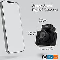 OIKSPY OI-4000 Digital Camera with 32GB Card — image 3