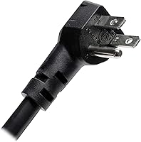 Tripp Lite TLP128TTUSBB Surge Protector Power Strip — image 3