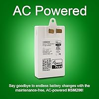 HomeSeer HSM200 Z-Wave Multi-Sensor — image 5