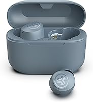 JLab Go Air Pop True Wireless Earbuds — image 2