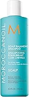 Moroccanoil Scalp Balancing Shampoo 10.51oz — image 1
