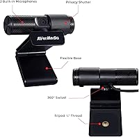 AVerMedia Live Streamer Cam 313 — image 3