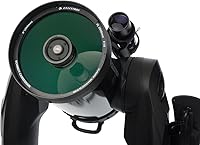 Celestron CPC 800 XLT Computerized Telescope — image 4