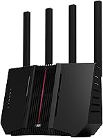ASUS RT-BE92U WiFi 7 Tri-Band Router — image 1