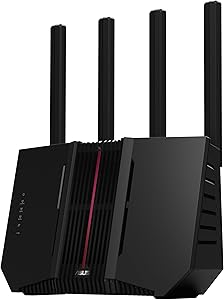 ASUS RT-BE92U WiFi 7 Tri-Band Router Review