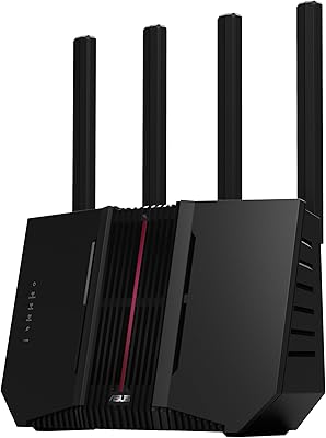 ASUS RT-BE92U WiFi 7 Router