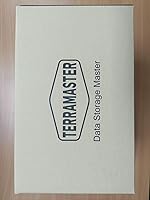 TERRAMASTER TD2 Thunderbolt 3 2-Bay RAID Enclosure — image 10