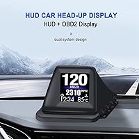 KAOLALI Head Up Display A401 — image 3