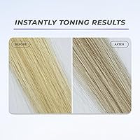 XMONDO Hair Supernova Blonde Toning Leave-In Foam 6.7 Fl. Oz — image 8