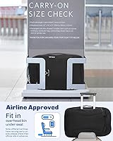 Hynes Eagle TSA Friendly Travel Backpack 40L — image 4