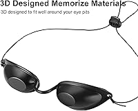 WAHAH Hydrating Eye Relief Sleep Mask — image 2