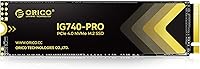 ORICO IG740PRO 2TB M.2 NVMe SSD — image 1