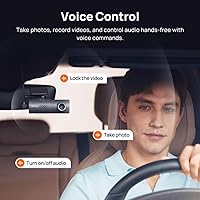 70mai M200 Dash Cam — image 8