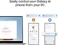 Samsung Galaxy Book4 Edge 15.6-inch Laptop, Snapdragon X Plus, 16GB RAM, 512GB SSD — image 3