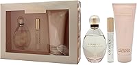 SJP Lovely Women's Perfume and Body Care Gift Set - 3 pc — image 4