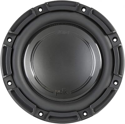 Polk Audio DB842 DVC 8″ Subwoofer