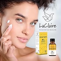 LaClaire Retinol Complex Face Serum 30ml — image 3