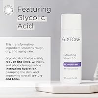 Glytone Glycolic Acid Exfoliating Serum 5.5% - 2oz — image 3