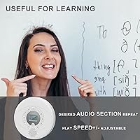 KUEPHOM PM11 Portable CD Player — image 4