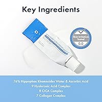TOSOWOONG Hyaluronic Acid 9 Cream, 50mL — image 4