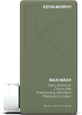 KEVIN.MURPHY MAXI.WASH 250mL