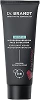 Dr. Brandt Microdermabrasion Renewing Face Exfoliator 2.0 oz — image 1