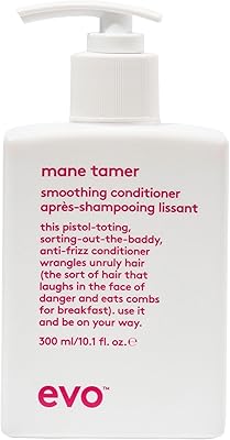 EVO Mane Tamer Smoothing Conditioner 10.19oz