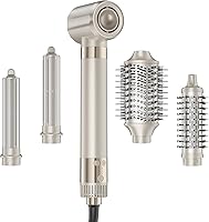 MESCOMB 5-in-1 Hot Air Styler — image 4