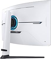 Samsung 32″ Odyssey Neo G8 4K Gaming Monitor — image 13