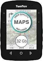 TwoNav Terra GPS Bike Computer 32GB — image 1