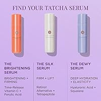 Tatcha The Silk Serum Wrinkle-Smoothing Retinol Alternative 30ml — image 8