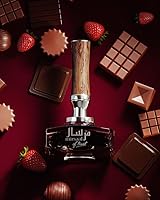 Afnan Mirsaal Of Trust Eau de Parfum for Men 3.0 Fl. Oz — image 3