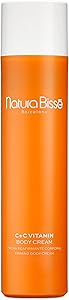 Natura Bissé C+C Vitamin Body Cream 8.8oz Review