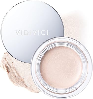 VIDIVICI Millennial Glow Cream Illumination Highlighter, 0.21oz