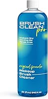Brush Clean Pro Original Makeup Brush Cleaner 32oz — image 1