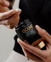 GO247 Cream Wax - Medium Hold, 2 Oz — image 4