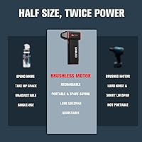 GOOLOO F1 Compressed Air Duster — image 5