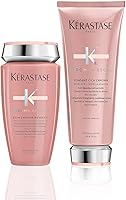 Kérastase Chroma Absolu Shampoo & Conditioner Set for Color-Treated Hair — image 1