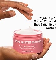 MAREE Moisturizer Body Butter Mousse 200mL — image 4