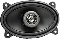 MB Quart Formula FKB146 4 x 6 Inch Coaxial Car Speakers — image 2