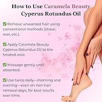 Cyperus Rotundus Oil 60ml — image 3