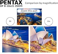 Pentax UP 8-16x21 Binoculars — image 4