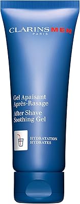 ClarinsMen After Shave Soothing Gel 2.5oz