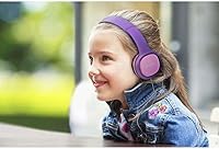 PHILIPS Kids Headphones SHK2000PK/00 — image 2