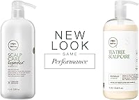 Tea Tree Scalp Care Regeniplex Shampoo 10oz — image 2