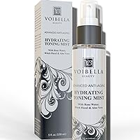 Voibella Beauty Organic Hydrating Toner 5oz — image 1