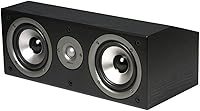 Polk Audio CS1 Series II Center Channel Speaker — image 1