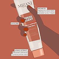 Mizani Press Agent Raincoat Styling Cream 150mL — image 6