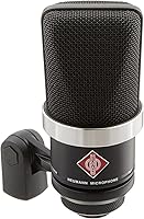 Neumann Vocal Condenser Microphone — image 4